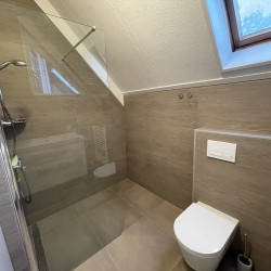 douche boven het brekkense wiel 4 lemmer douche boven het brekkense wiel 4 lemmer