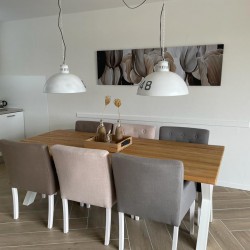 eetkamer set het brekkense wiel 4 lemmer eetkamer set het brekkense wiel 4 lemmer
