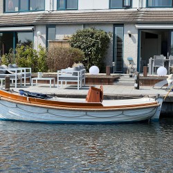sloep het brekkense wiel 4 lemmer sloep het brekkense wiel 4 lemmer