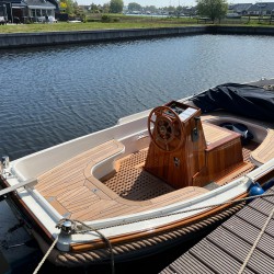 sloep huren het brekkense wiel 4 sloep huren het brekkense wiel 4