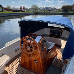 sloepje brekkense wiel 4 lemmer sloepje brekkense wiel 4 lemmer